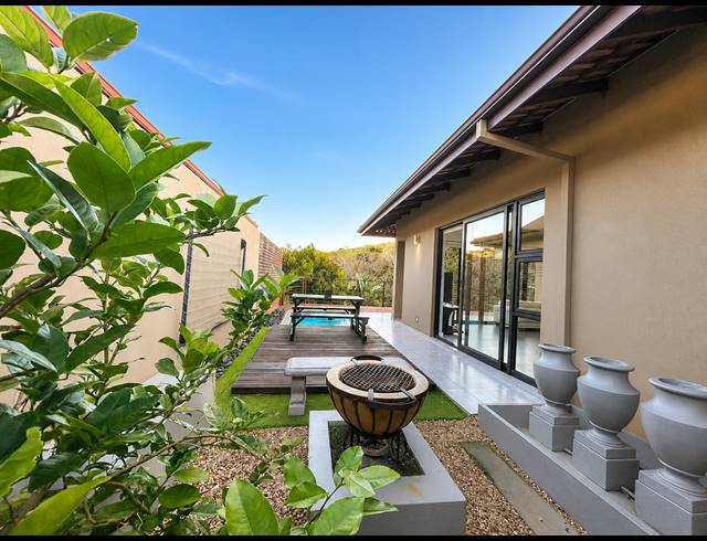 3 BEDROOM HOUSE TO LET IN BALLITO CENTRAL
